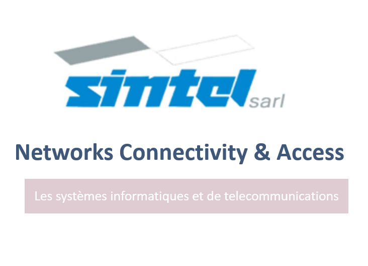 SINTEL - KCATALOGUES