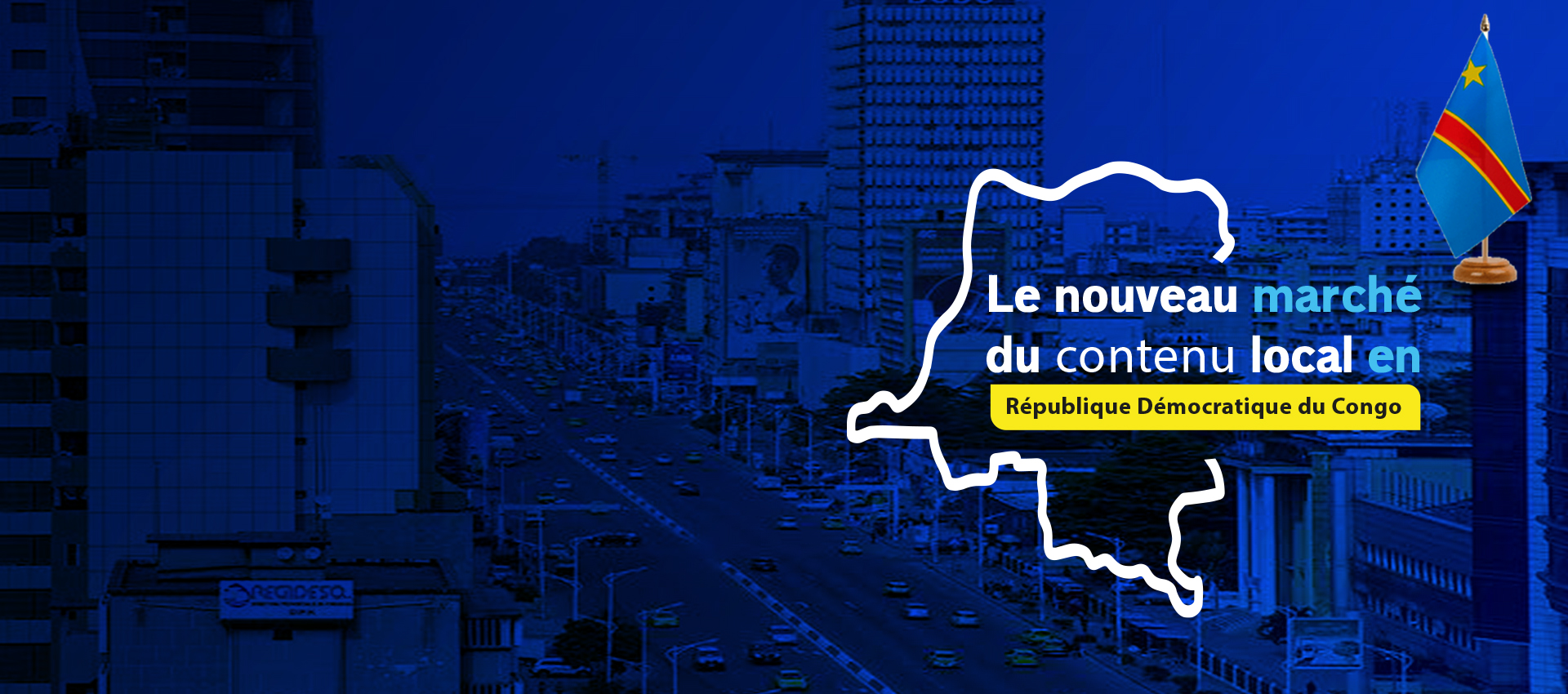 EXPERTISE CONGOLAISES