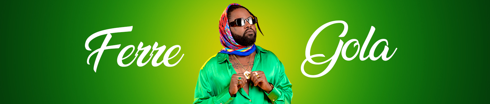 FERRE GOLA
