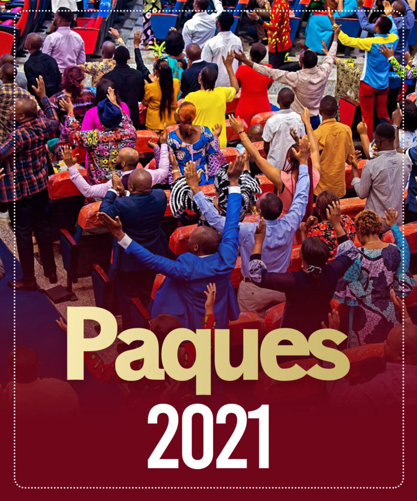 SEMINAIRE PAQUES 2021 - KCATALOGUES