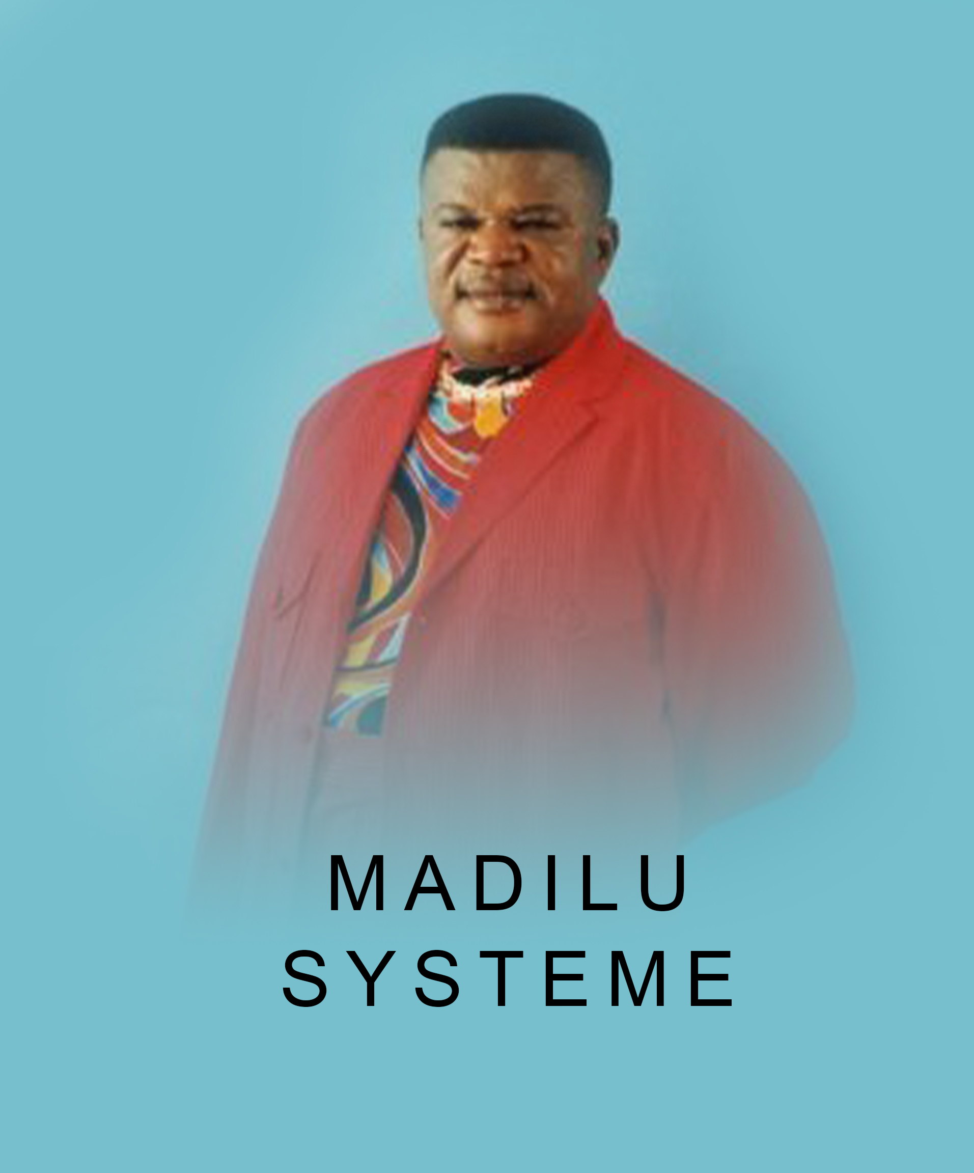 MADILU SYSTEME KCATALOGUES