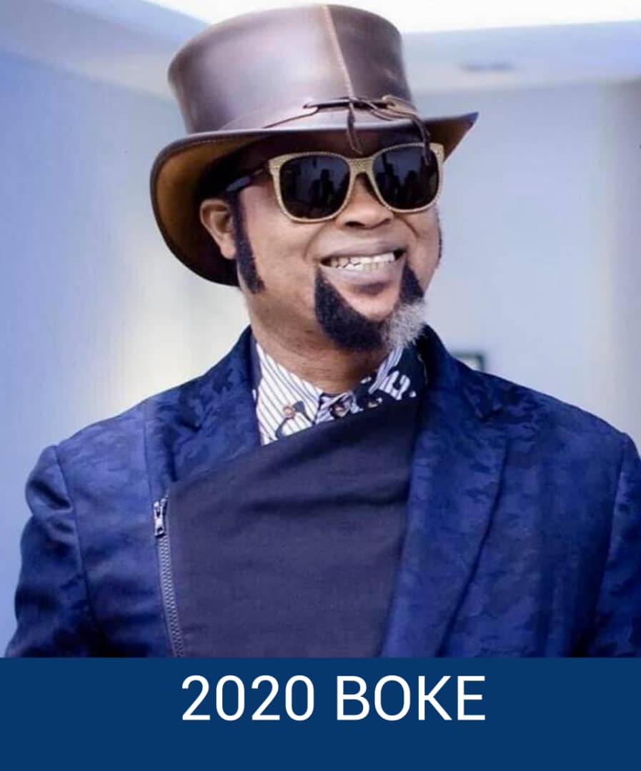 2020 BOKE - KCATALOGUES