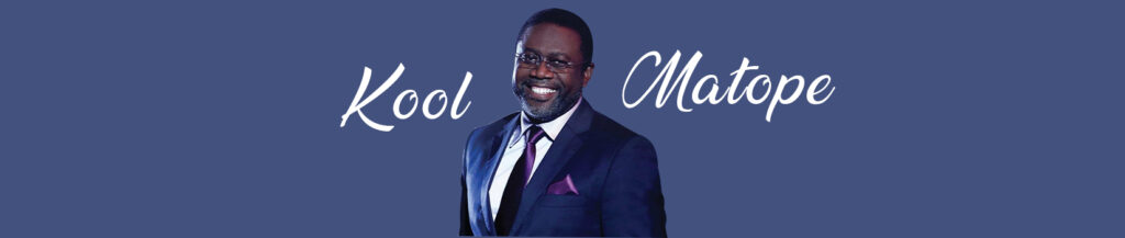 Matope KOOL MATOPE - KCATALOGUES