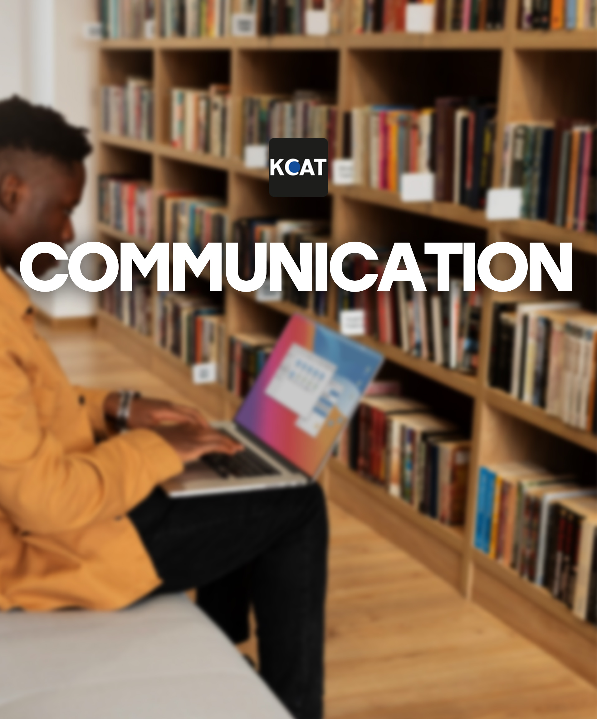 Communication Name COMMUNICATION - KCATALOGUES