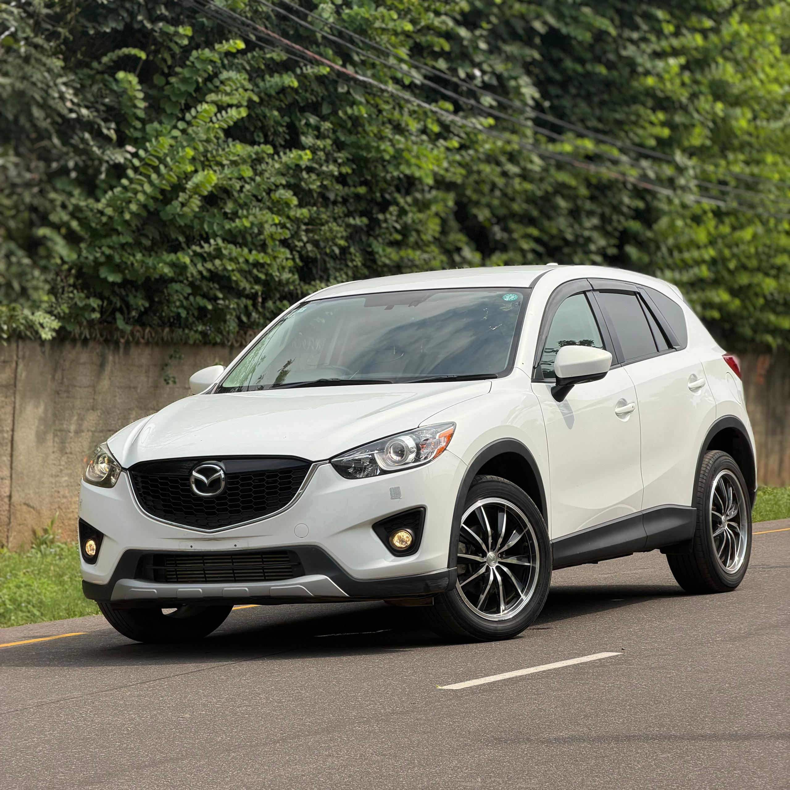 Mazda CX5