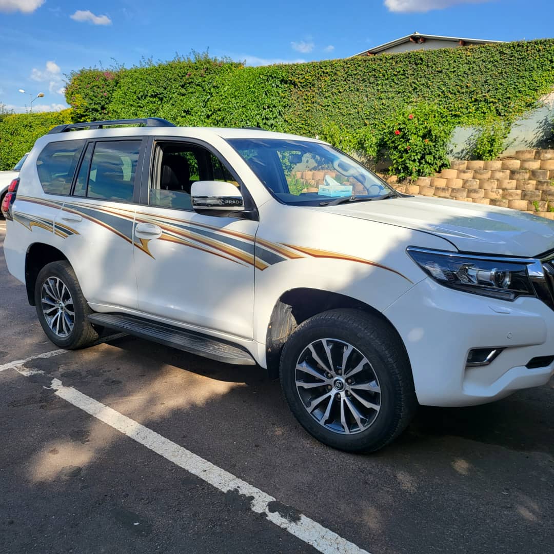 Fortuner TOYOTA IT