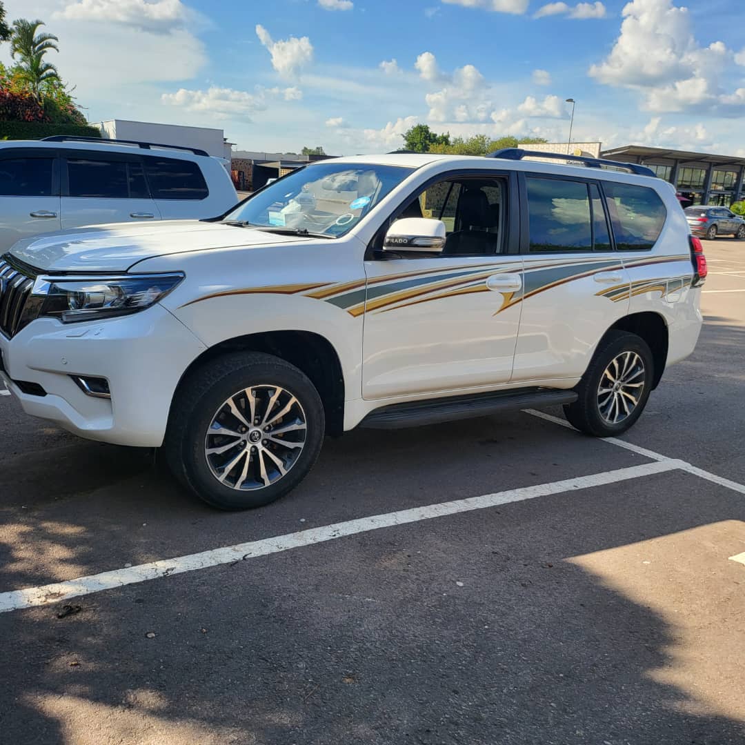 Fortuner TOYOTA IT