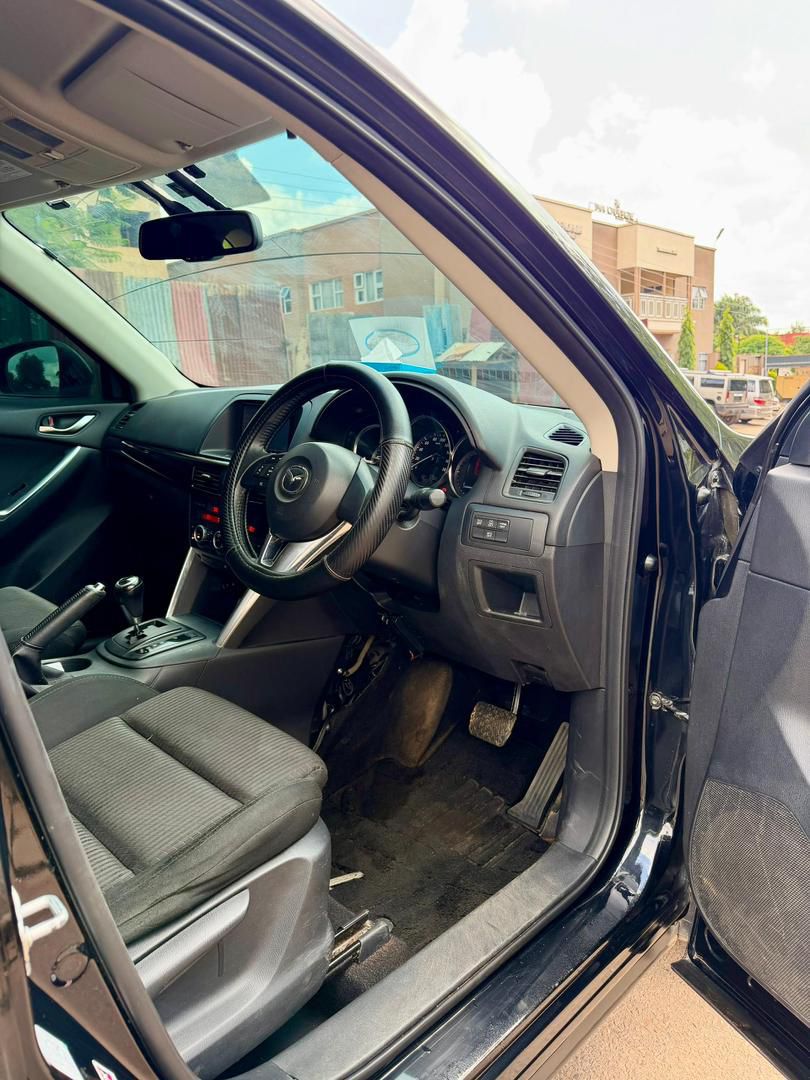 Mazda CX5
