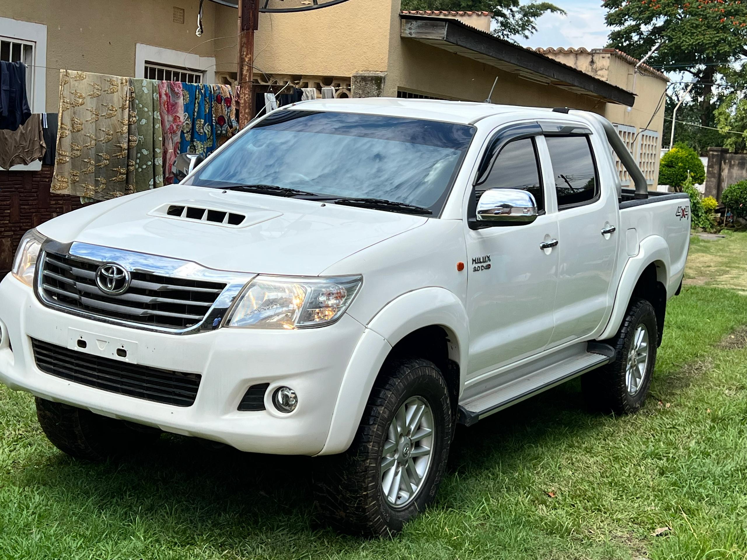 hilux it