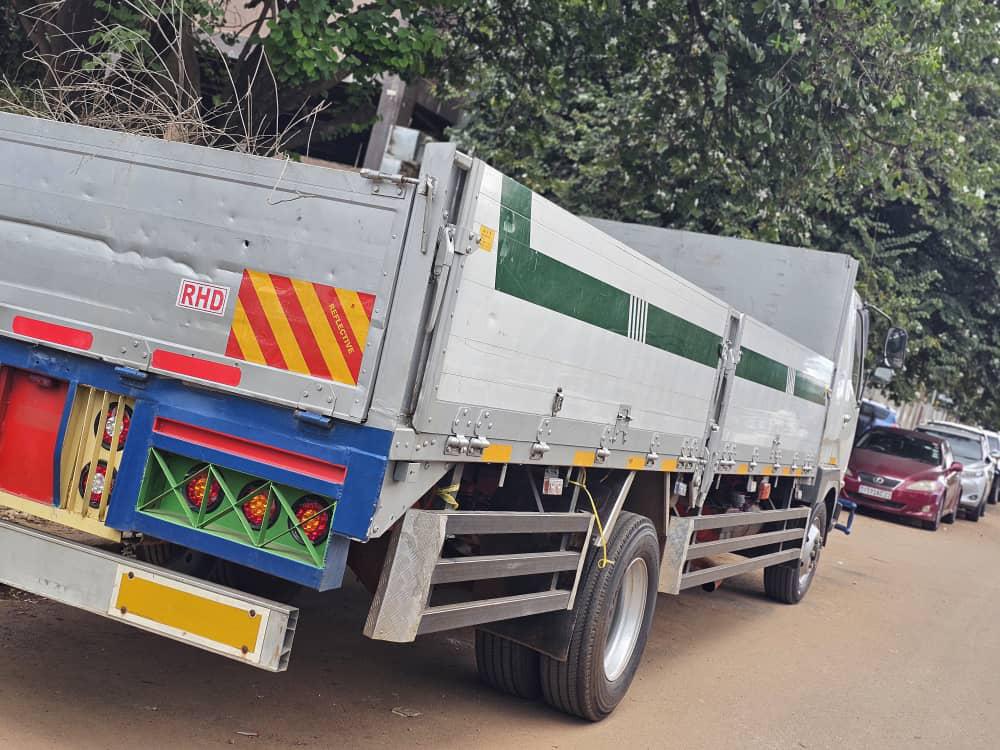 FUSO LONG