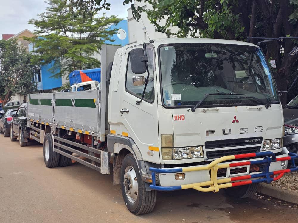 FUSO LONG