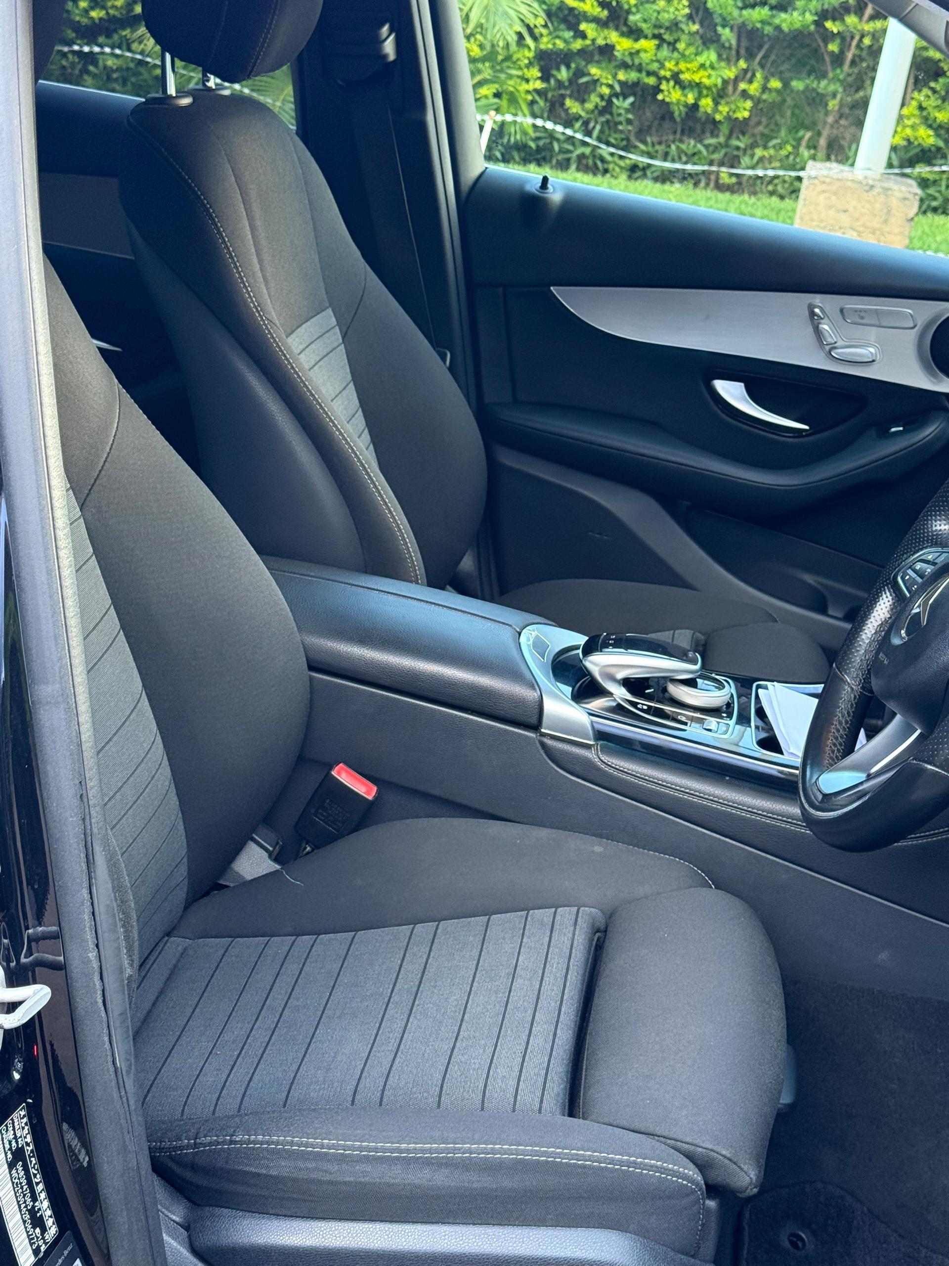 Mercedes Benz GLC250 i.T